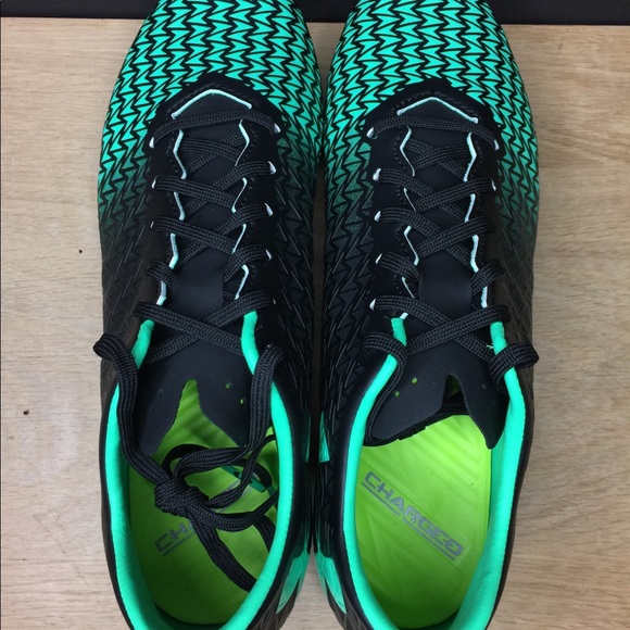 Under Armour Soccer Cleats Corespeed 3.0 FG - Picture 4 of 7